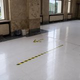 Le Palais des Nations a pu rouvrir après quelques dizaines de minutes à Genève (archives).